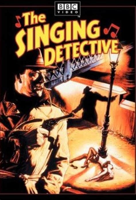 strömmande The Singing Detective